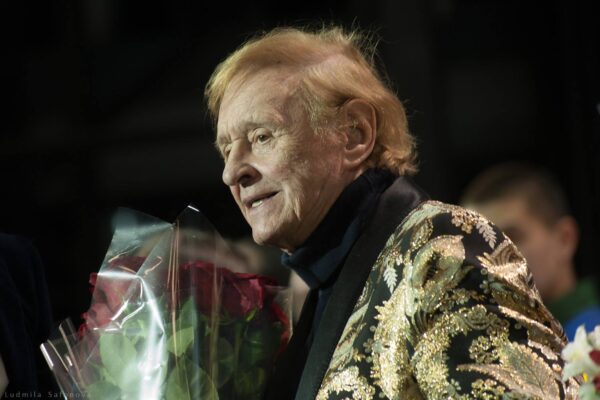 О Мастере. 85 лет со дня рождения Романа Виктюка