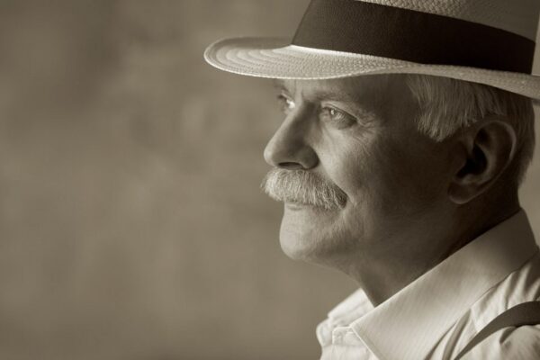 Ко дню рождения Никиты Михалкова