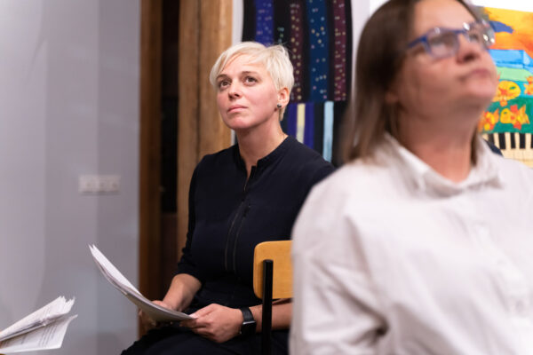 Человечность без прикрас. Спектакль «Интернат» проекта «Наивно? Очень»