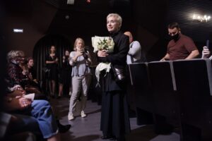 Подробнее о статье Театр «Современник» открывает новый сезон