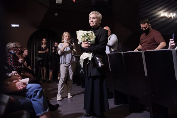 Театр «Современник» открывает новый сезон