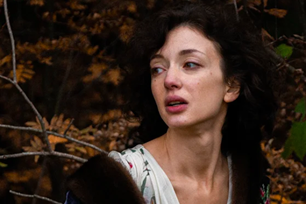 Спектакль-грибница «Лес» прорастёт в Петербурге этой осенью