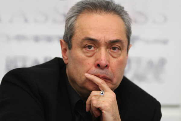 Образовательный проект «Мастерская» в рамках V фестиваля «Уроки режиссуры» Биеннале театрального искусства