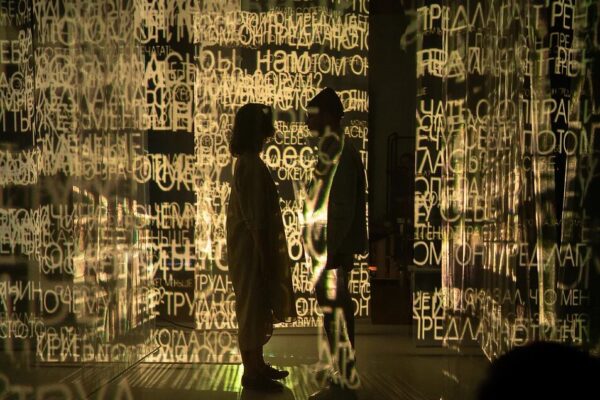 Спектакли театрального пространства Pro Art’s из Калуги в гастрольном проекте «Поехали!»