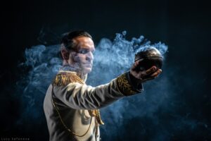 Подробнее о статье Выставка театральной фотографии «ВНЕ РАКУРСА». Когда: 25 апреля – 16 мая