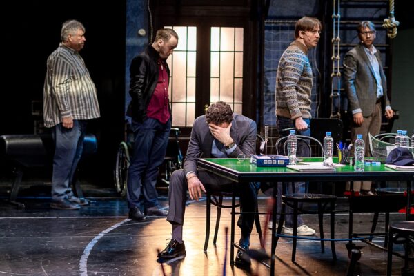 Ответственность крупным планом. «12» Никиты Михалкова