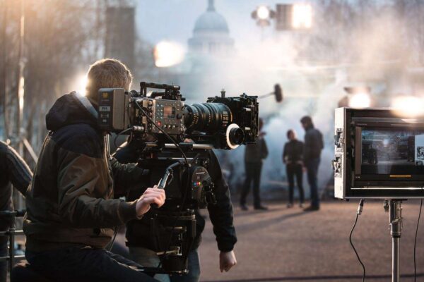 Кино про тех, кто его делает. Подборка к Международному дню кино