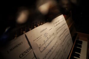 Подробнее о статье «Раз в крещенский вечерок…» «Перевернутый концерт» в театре «Новая опера»