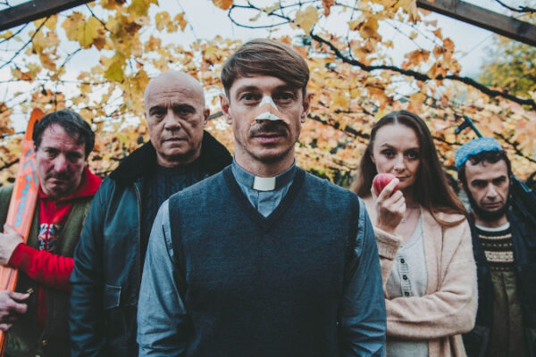 Хочешь насмешить бога – насмеши бога. Итальянская кинокомедия «Исправь меня, если сможешь»