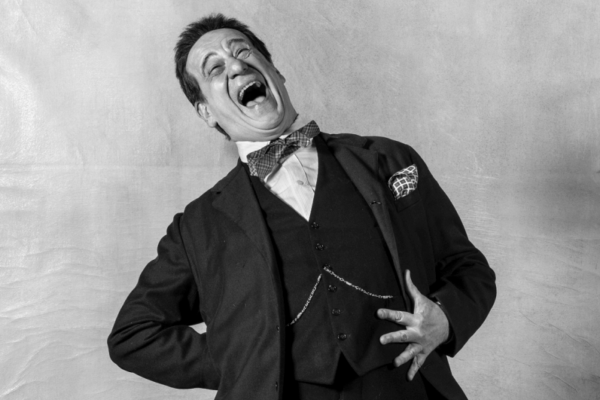 Кинофестиваль «Из Венеции в Москву» открылся фильмом Марио Мартоне «Король смеха»