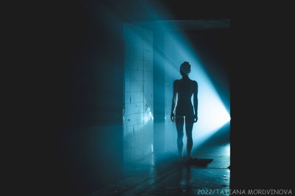 Премьера в Театре Романа Виктюка. Спектакль «Мертвые души». Фоторепортаж