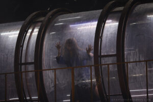 Подробнее о статье Спектакль «Мертвые души» в Театре Романа Виктюка