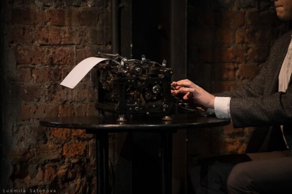 Знакомьтесь – Творческое объединение «Вахтанговский Практикум»