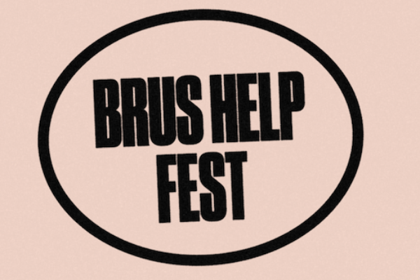 Brus Help Fest — Благотворительный фестиваль в пользу фонда «Нужна помощь».  Когда: 4-5 мая в Боярских Палатах