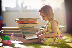Подробнее о статье Лучшие детские книги на все времена. Выбор редакции