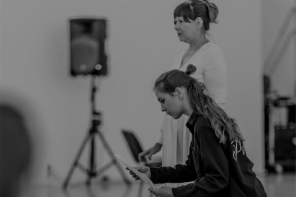 Театр горожан: Инклюзион в Манеже. Открытый тренинг-показ.  Когда: 24 апреля в 12:00