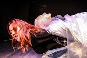 Подробнее о статье «Он в Аргентине». Спектакль Розы Хайруллиной и Юлии Чебаковой