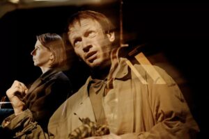 Подробнее о статье Нервных просят не смотреть. Спектакль Антона Федорова «Это не я»