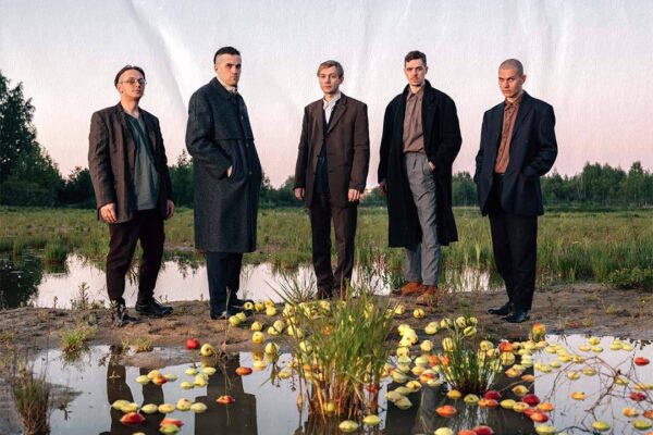 Выкса-фест: весь город как арт-площадка.  Когда: 8–10 июля и 26–28 августа 2022