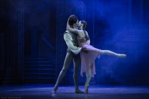 Read more about the article Балет «Ромео и Джульетта», Русский Классический Театр Балета. Фоторепортаж
