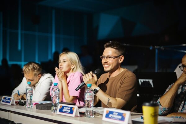 В Москве выбрали участников супершоу «Пламенные сердца»