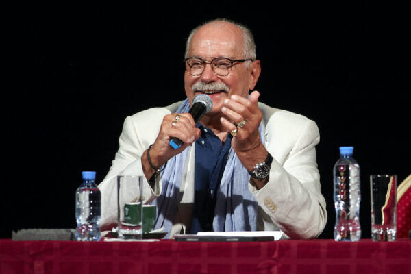 Планы центра театра и кино п/р Никиты Михалкова на сезон 2022/2023￼