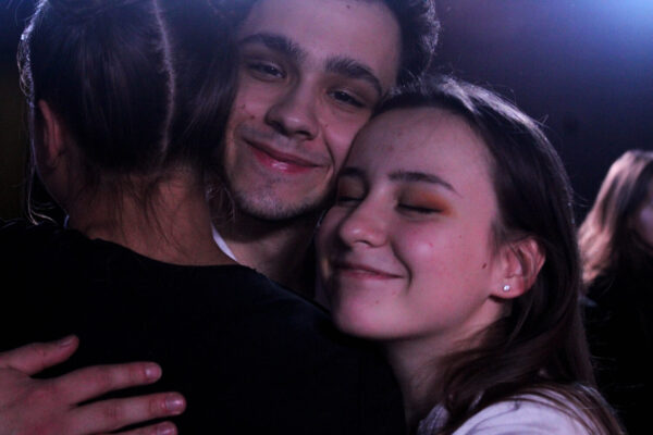 Театральные лаборатории в Ереване. Когда: 5-8 октября и 12-13 октября