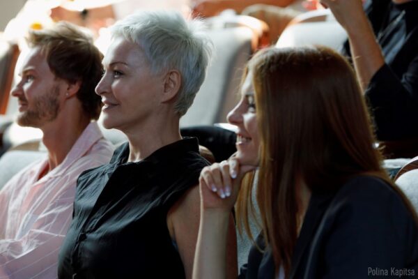 Театр Романа Виктюка. Открытие сезона