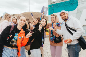 Подробнее о статье На «Тавриде» поставят музыкальный спектакль для столичной сцены, разработают умный дом будущего и по-новому откроют национальные театры