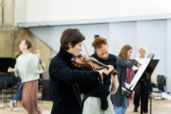 Дом Радио в новом сезоне представит несколько театральных премьер и серию новых образовательных проектов