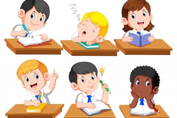 Книги вместо уроков. 8 книг, которые помогут полюбить школьные предметы