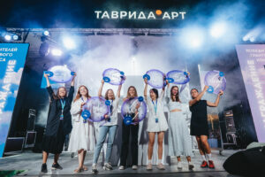 Подробнее о статье «Голоса большой страны» – с площадки «Тавриды» на столичные подмостки