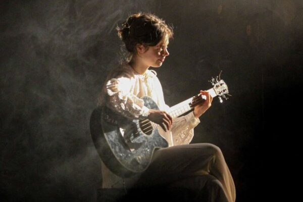 Гид по афише проекта «Твой шанс. CASTING»