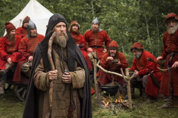 Кинопремьеры октября: много нашего кино, но не только