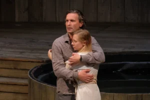 Подробнее о статье «Ты не сумасшедший, а просто чудак!» Виктор Добронравов в роли Астрова в спектакле Театра Наций «Дядя Ваня»