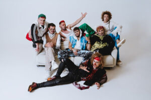 Подробнее о статье Фестиваль Новой Клоунады в Москве