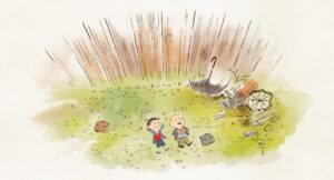 Подробнее о статье Микс сказки и байопика. Мультфильм «Маленький Николя»