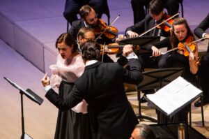 Подробнее о статье «Шостакович. Симфония №14» от musicAeterna, или Зачем слушать страшную музыку