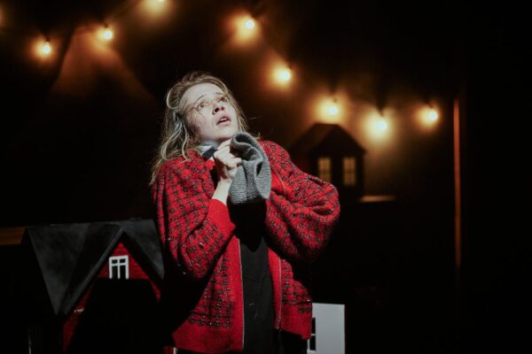 Широкая душа маленькой девочки. Спектакль «Тоня Глиммердал», «Театральный проект 27»