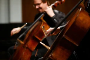 Подробнее о статье XIV Международный виолончельный фестиваль VIVACELLO. <p> Когда: с 12 по 26 ноября 2022