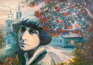 Подробнее о статье Соединение двух гениев. Выставка «В той же мастерской: Александр Пушкин – Марина Цветаева», Государственный музей А.С. Пушкина