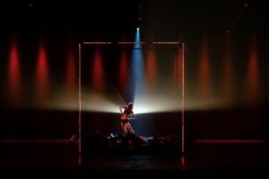 Подробнее о статье Вечер современной хореографии в РАМТ