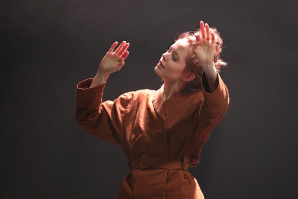 Спектакль «L’impression.Сад», Театр «Мастерских». Когда: 16 и 26 ноября