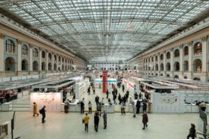 Подробнее о статье non/fiction 2022. Лучшие книги в самой короткой подборке