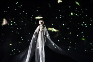 Подробнее о статье «Центр театра и кино под руководством Никиты Михалкова» приглашает на новогоднее представление в дни спектаклей «Рыжая волшебница»