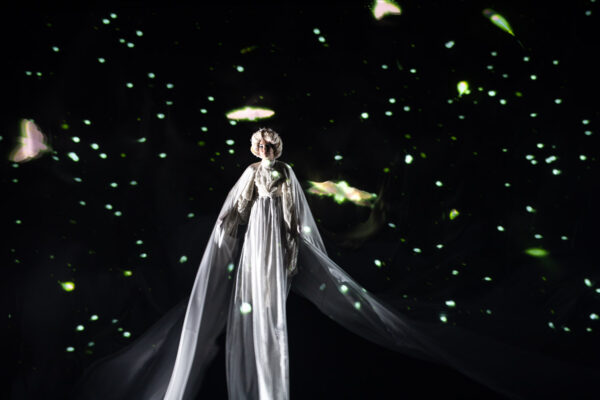 «Центр театра и кино под руководством Никиты Михалкова» приглашает на новогоднее представление в дни спектаклей «Рыжая волшебница»