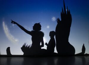 Подробнее о статье Фестиваль театров теней ShadowFest