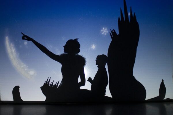 Фестиваль театров теней ShadowFest