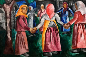 Подробнее о статье <strong>Зимние каникулы в Еврейском музее</strong>