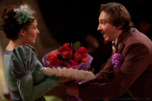 Подробнее о статье <strong>Спектакль «Подсвечник», театр «Сфера»</strong>